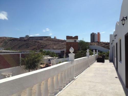 Apartamento Whale Hill