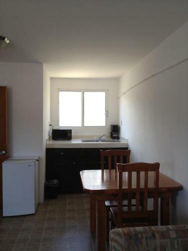 Apartamento Whale Hill