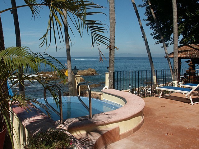 Hotel Lindo Mar Resort