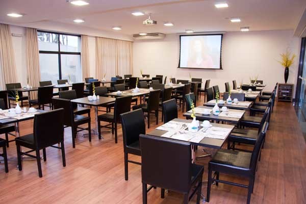 Arco Hotel Ribeir�o Preto I