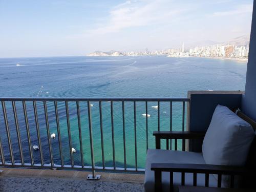 Apartamento Portofino Playa