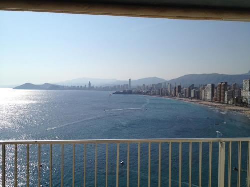 Apartamento Portofino Playa