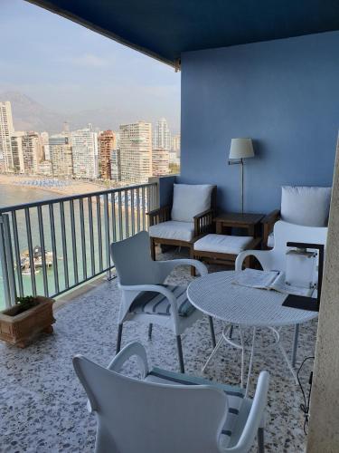 Apartamento Portofino Playa