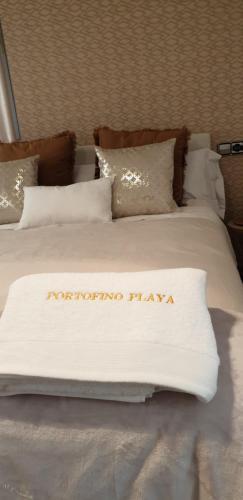 Apartamento Portofino Playa