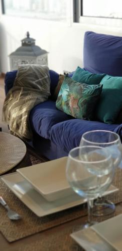 Apartamento Portofino Playa