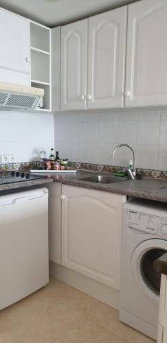 Apartamento Portofino Playa