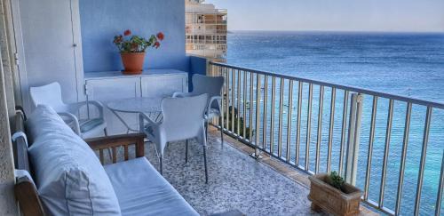 Apartamento Portofino Playa
