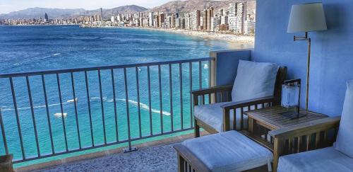 Apartamento Portofino Playa