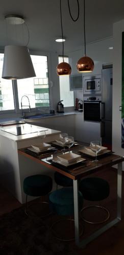 Apartamento Portofino Playa