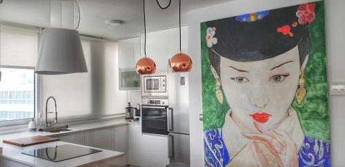 Apartamento Portofino Playa