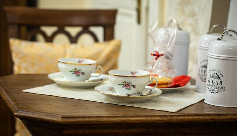 Hotel Residence U ?ern�ho Orla