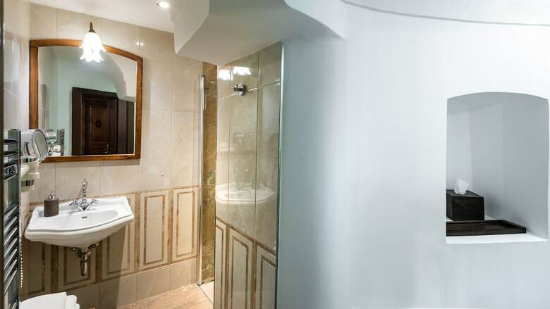 Hotel Residence U ?ern�ho Orla