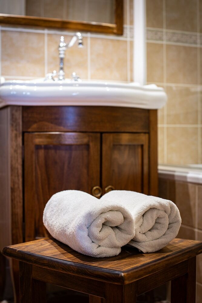 Hotel Residence U ?ern�ho Orla