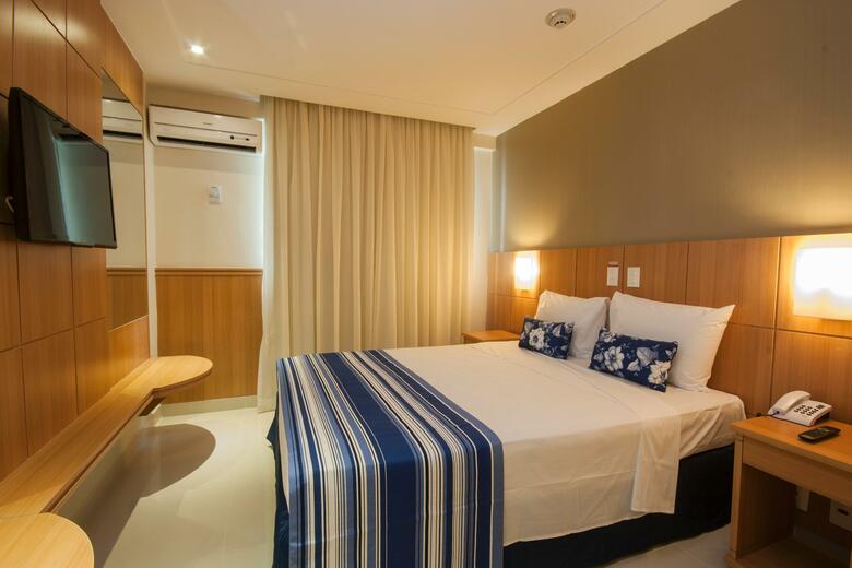 Hotel Atl�ntico Rio Budget