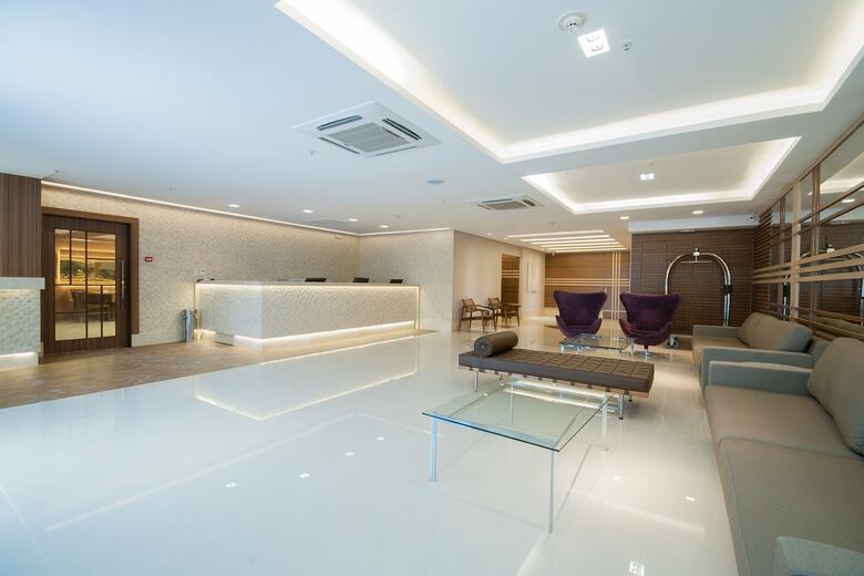 Hotel Atl�ntico Rio Budget