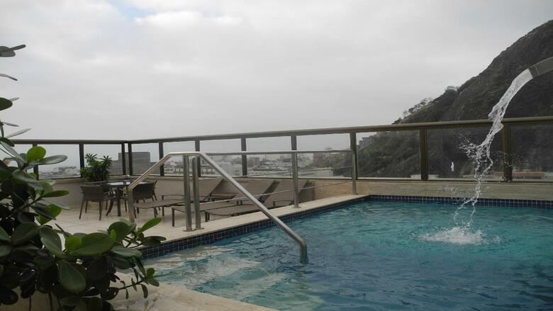 Hotel Atl�ntico Rio Budget