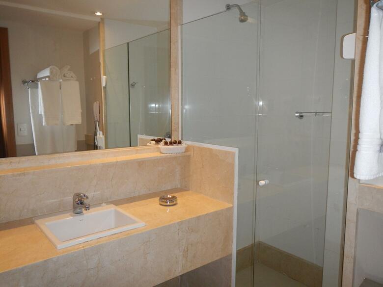 Hotel Atl�ntico Rio Budget