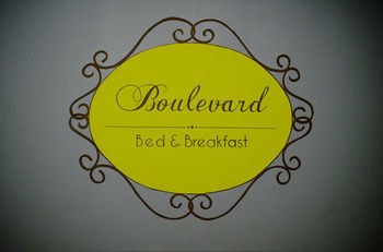 Albergue Boulevard Bed & Breakfast