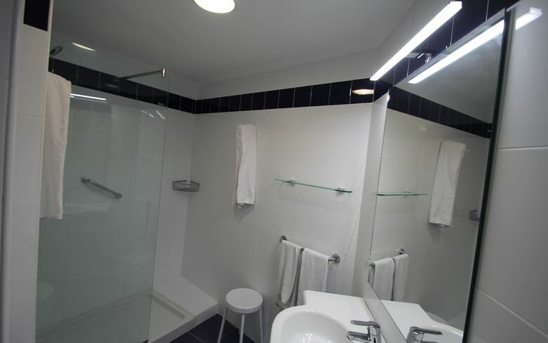 Apartamentos La Mar