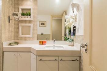 Apartamento Mc Flats Ipanema Beach Star