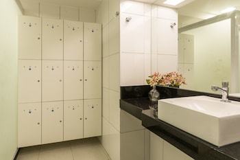 Apartamento Mc Flats Ipanema Beach Star