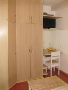 Apartamento Mc Flats Ipanema Beach Star