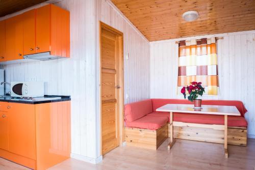 Camping Raco