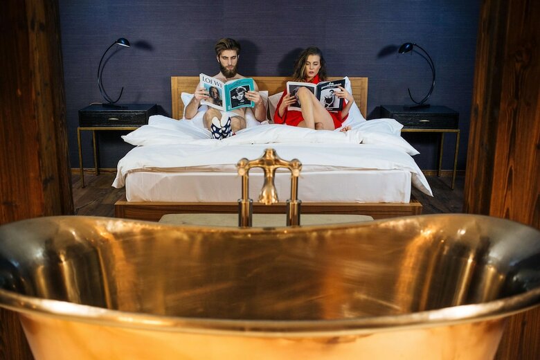 The Emblem Hotel