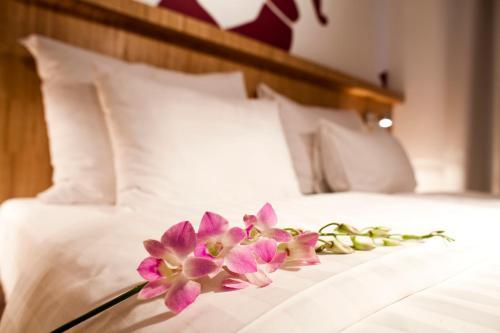 Hotel Dahlia Inn