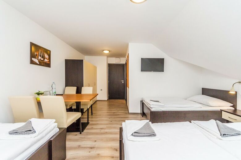 Hostal Nov� Hospoda