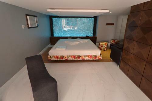 Love Time Hotel (adult Only)