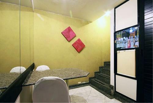 Nosso Hotel (adult Only)