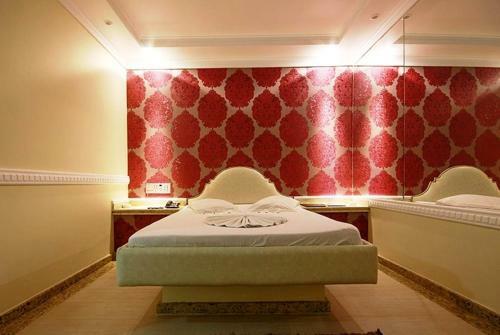 Nosso Hotel (adult Only)