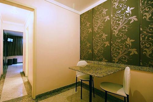 Nosso Hotel (adult Only)