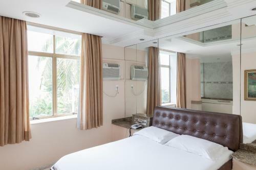 Nosso Hotel (adult Only)