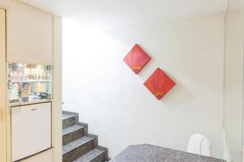 Nosso Hotel (adult Only)