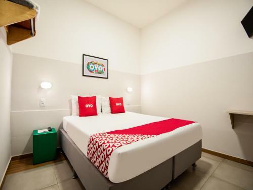 Hotel Mundo Novo