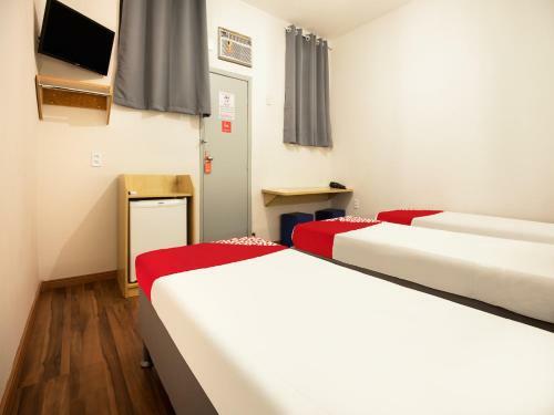 Hotel Mundo Novo