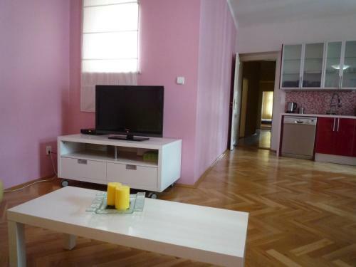 Apartment Prague Centre