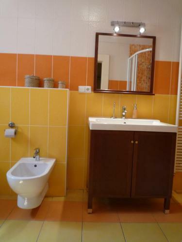 Apartment Prague Centre
