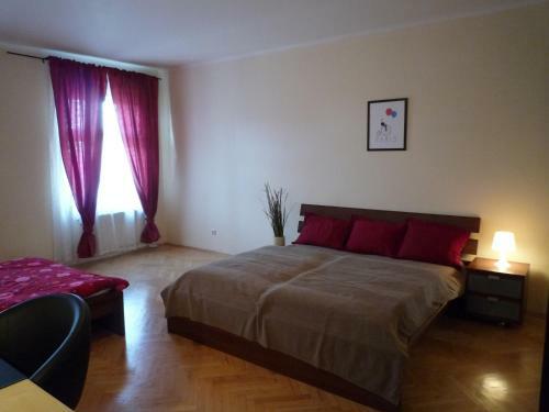 Apartment Prague Centre