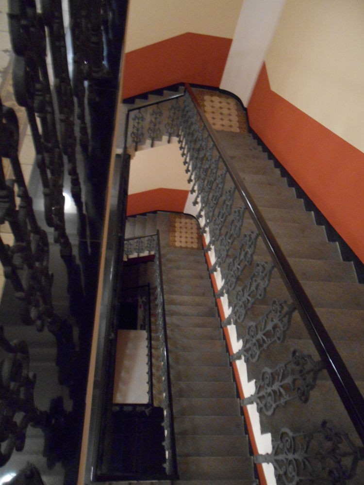 The Palace Suites And Apartments