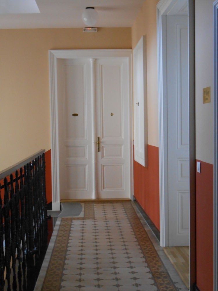 The Palace Suites And Apartments