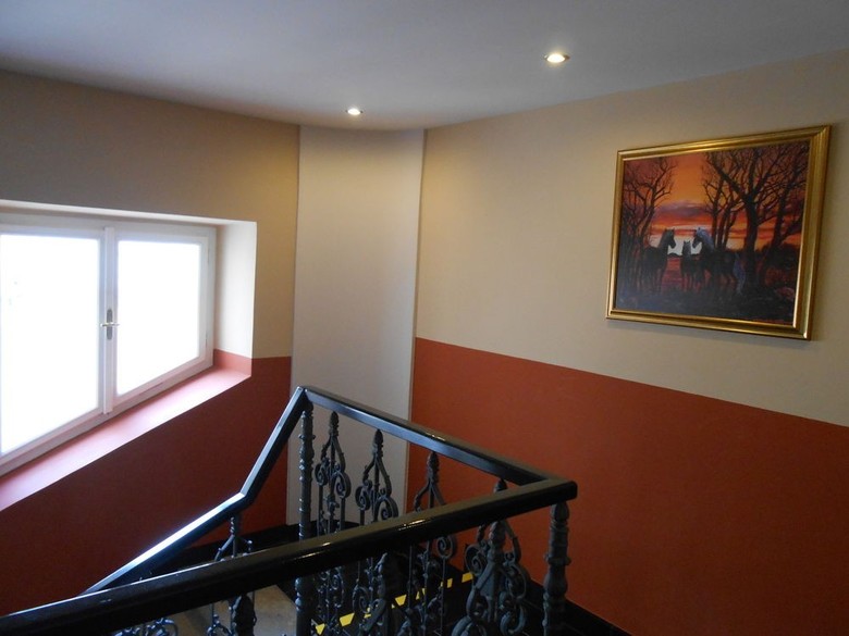 The Palace Suites And Apartments