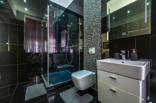 Aparthotel Apartrezidence Opletalova