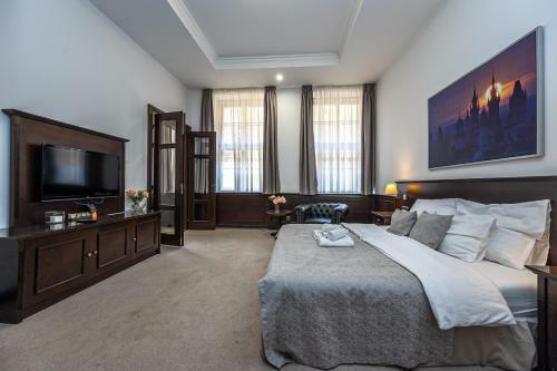 Aparthotel Apartrezidence Opletalova