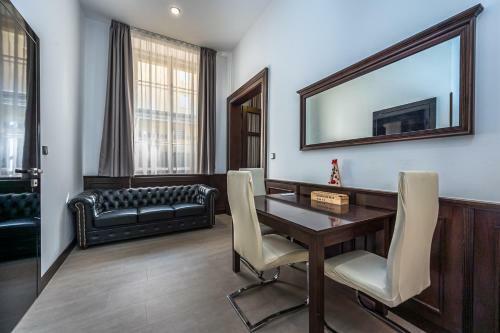 Aparthotel Apartrezidence Opletalova