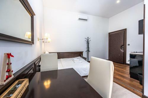 Aparthotel Apartrezidence Opletalova