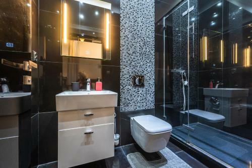 Aparthotel Apartrezidence Opletalova