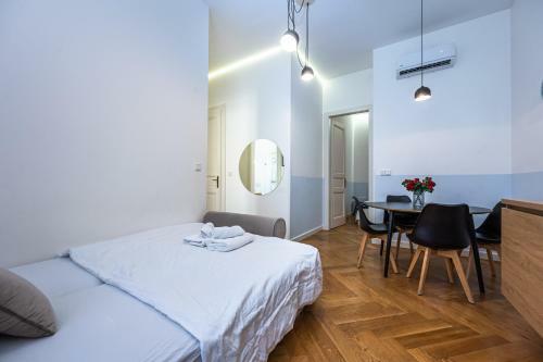 Aparthotel Apartrezidence Opletalova